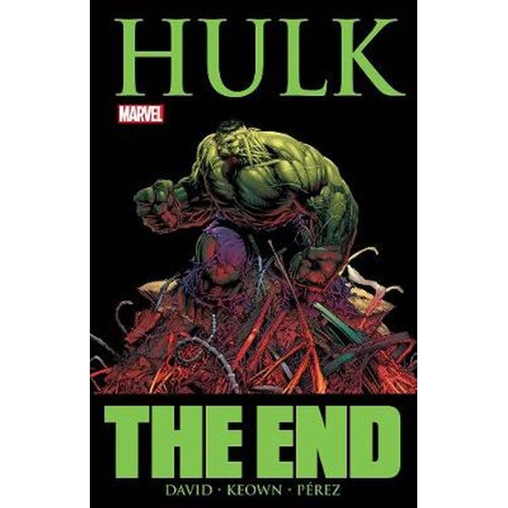 Hulk: The End image 0