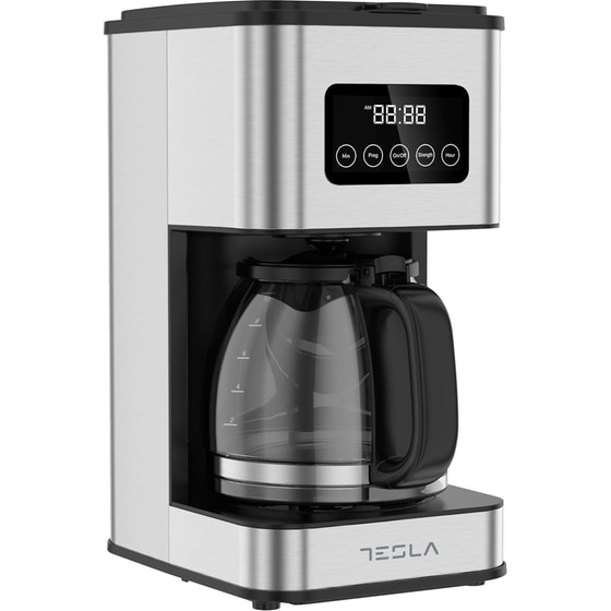 TESLA CMF201BX 900W 1.5L Καφετιέρα Φίλτρου image 3