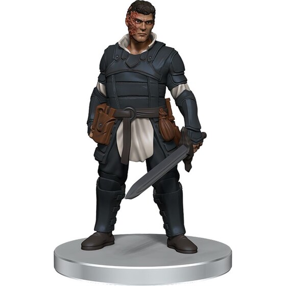 Dd5 Icons: Waterdeep: Dragonheist Box Set 2 Dungeons & Dragons WIZKIDS image 3