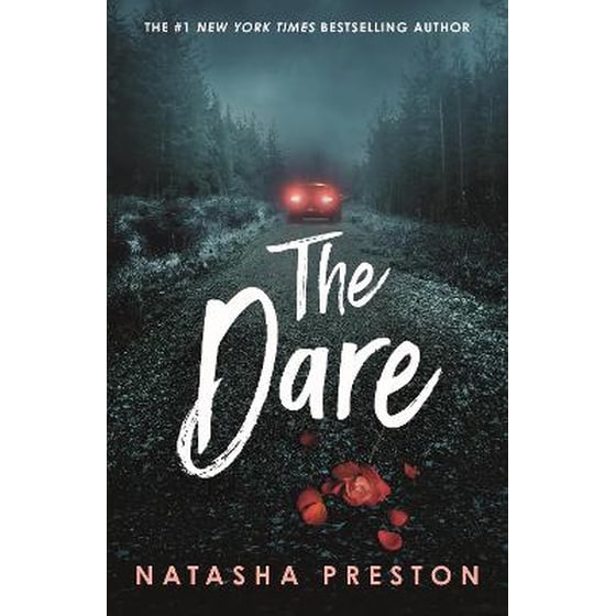 The Dare image 0