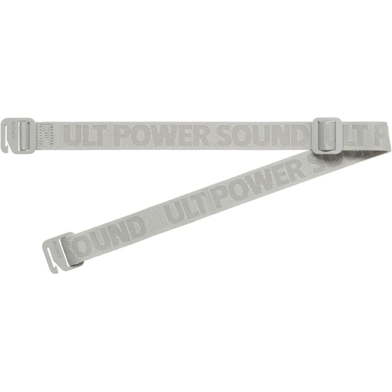 Sony ULT FIELD 3 - Φορητό ηχείο Bluetooth με ήχο ULT POWER SOUND - Off-White image 6