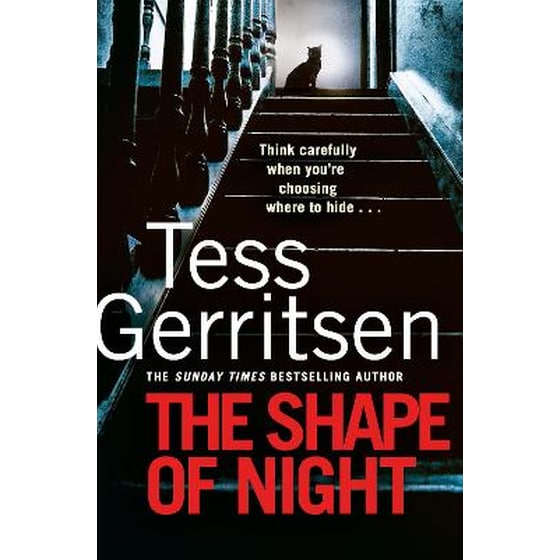 Shape of Night image 0