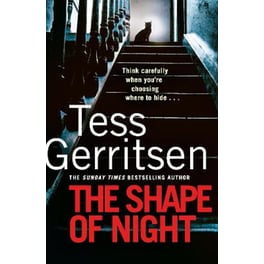 Shape of Night