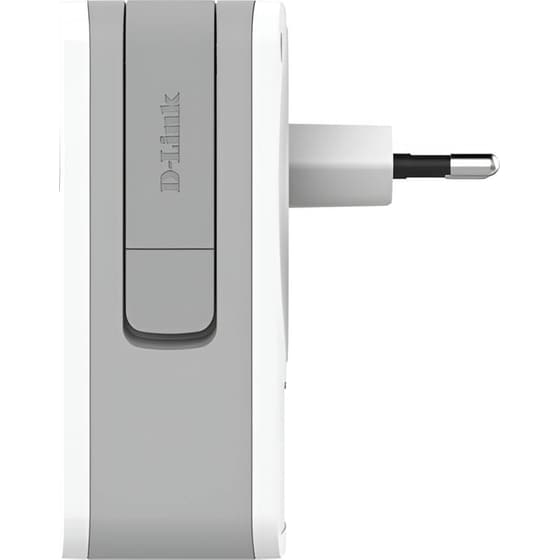 D-Link AC1300 Wi-Fi Extender Wi-Fi 5 Dual Band (2.4 & 5 GHz) image 3
