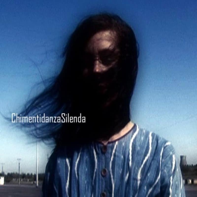 Chimentidanzasilenda (+ DVD)