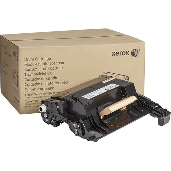 Drum Xerox 101R00582 - Μαύρο image 0