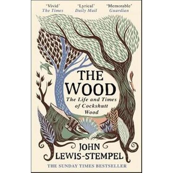 The Wood image 0
