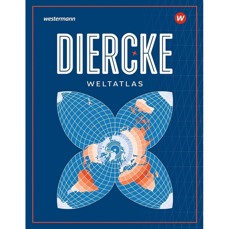 Diercke Weltatlas