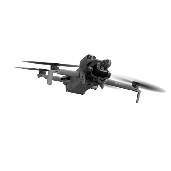 Drone Dji mini 5 Pro - Γκρι image 1