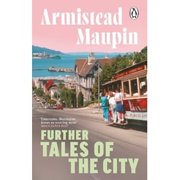 Further Tales Of The City