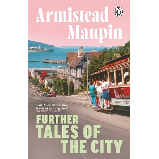 Further Tales Of The City image 0