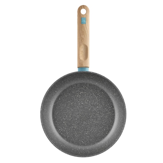 BRA A122228 NORDIC 28 cm Αντικολλητικό Τηγάνι από Αλουμίνιο image 2