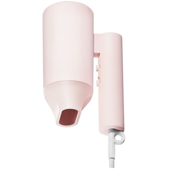 Σεσουάρ Μαλλιών XIAOMI COMPACT H101 1600 W Ροζ image 4