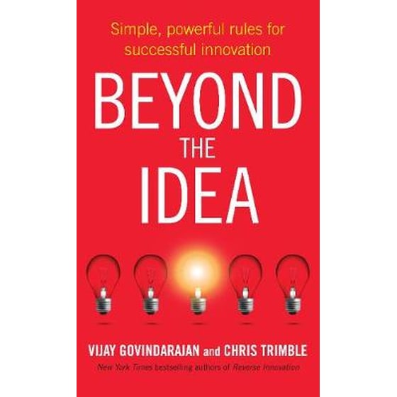 Beyond the Idea image 0
