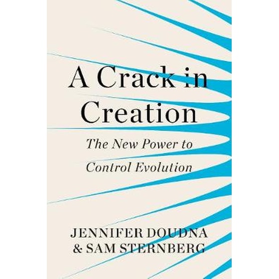 Crack in Creation image 0