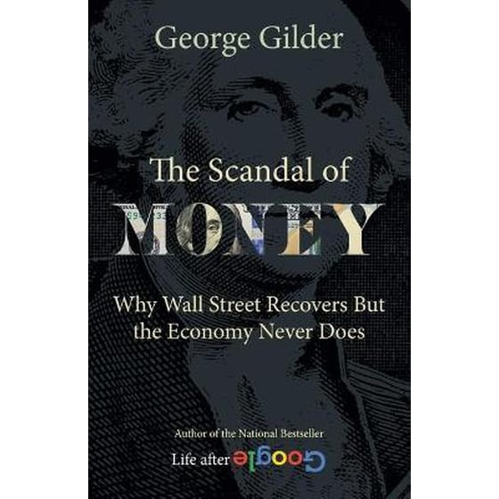 Scandal of Money image 0