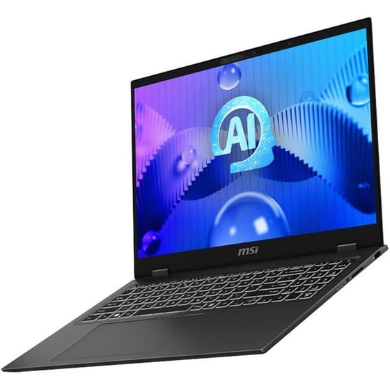 MSI Prestige A16 A3HMG 16'' UHD+ IPS (Ryzen 9 AI 365/32GB/1TB SSD/Radeon 880M Graphics/Win11Pro) Laptop image 5