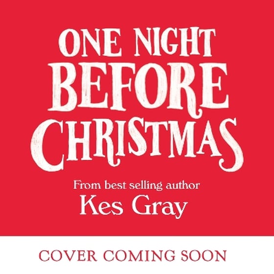 One Night Before Christmas image 0