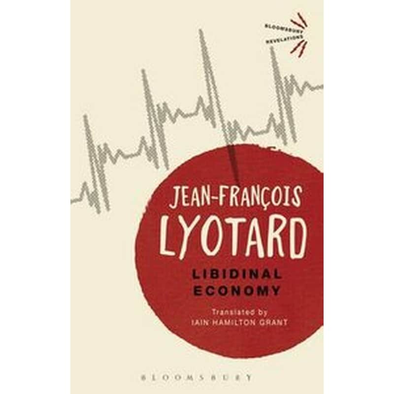 Libidinal Economy