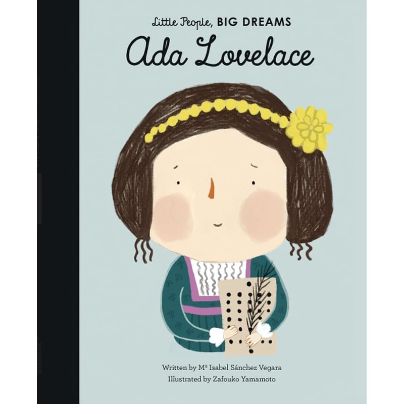 Ada Lovelace