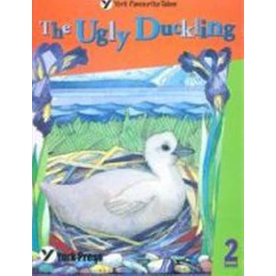 YFT 2- The Ugly Duckling image 0