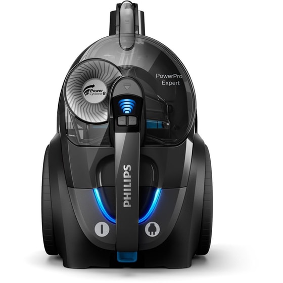PHILIPS PowerPro Expert FC9747/09 2 L 900 W Μαύρο Ηλεκτρική Σκούπα image 3