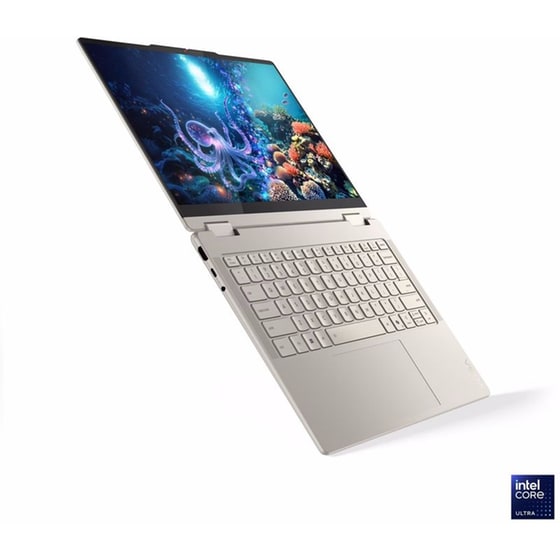 Lenovo Yoga 7 2-in-1 14ILL10 14" QHD+ OLED (Intel Core Ultra 7-258V/32 GB/1TB SSD/Arc Graphics/Win11Home) Laptop image 2