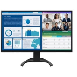 Eizo FlexScan EV3240X-BK Monitor 31.5'' 4K UHD IPS Flat 60Hz 5ms
