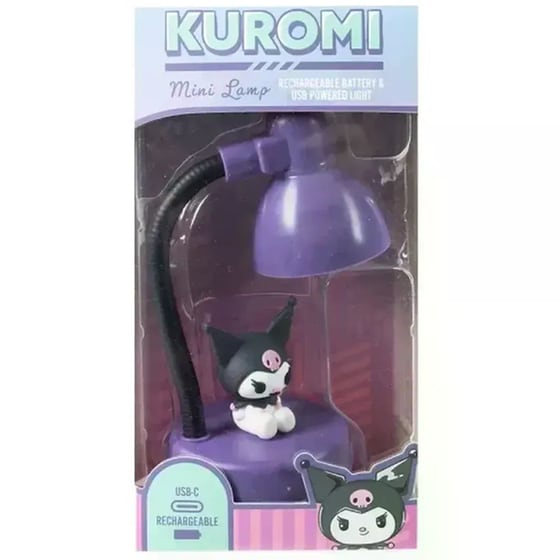 Φωτιστικό Blue Sky&nbsp;Γραφείου&nbsp;Kuromi image 4