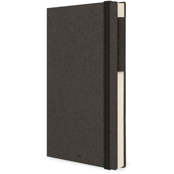 Ημερολόγιo Ημερήσιο Legami 2026 12Μ Large Deep Graphite image 1