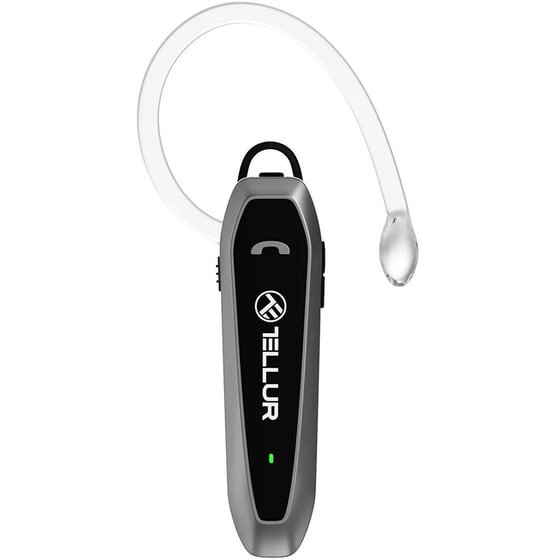 Ακουστικά Bluetooth Tellur Vox 100 - Black image 7