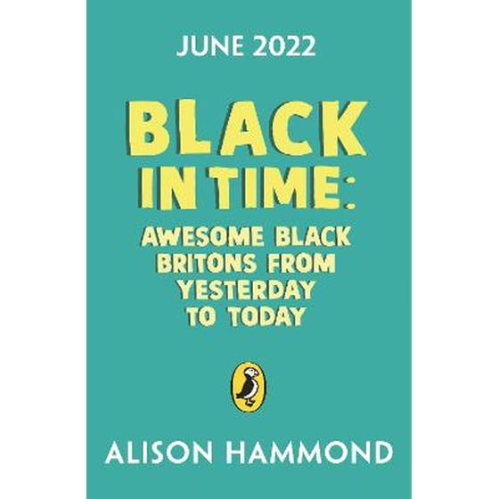 Black in Time image 0