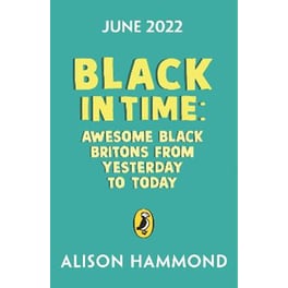 Black in Time