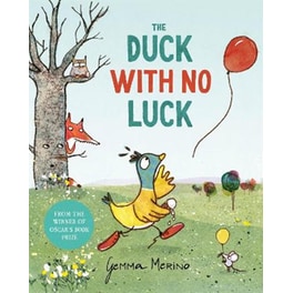 Duck with No Luck