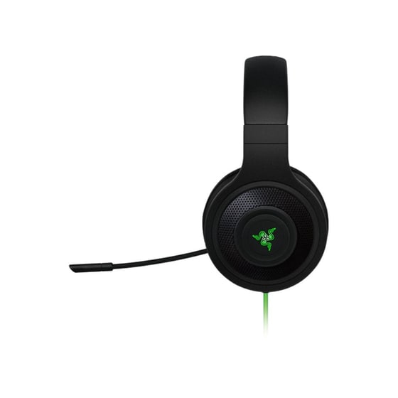 Razer Kraken USB - Gaming Headset Μαύρο image 5