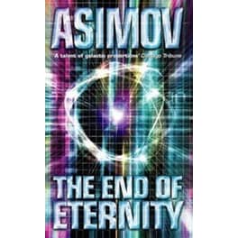 The End of Eternity