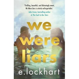 We Were Liars