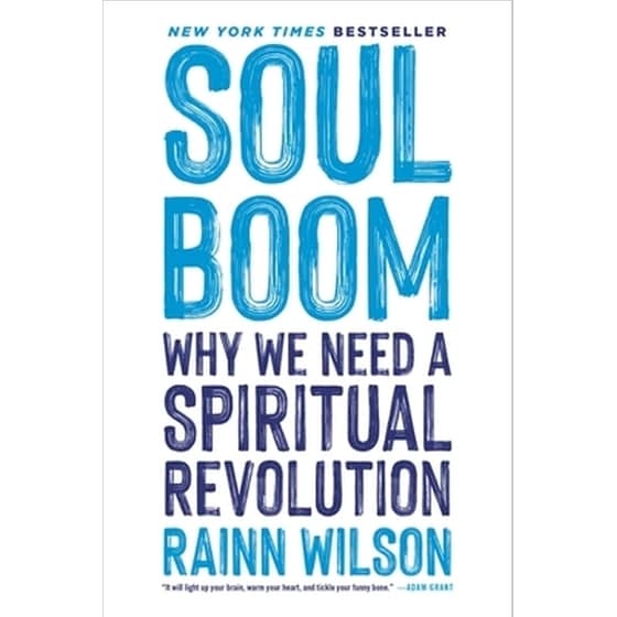 Soul Boom image 0