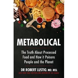 Metabolical