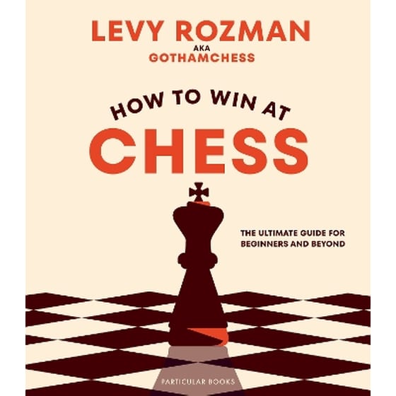How to Win At Chess image 0