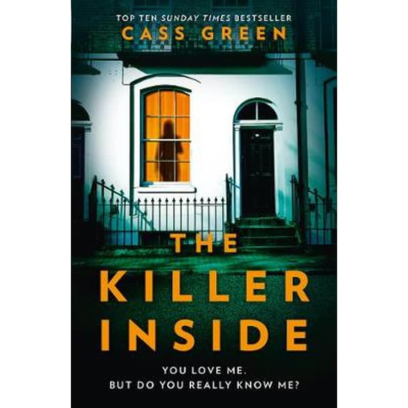 The Killer Inside