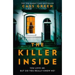 The Killer Inside
