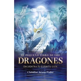 El pequeno libro de los dragones