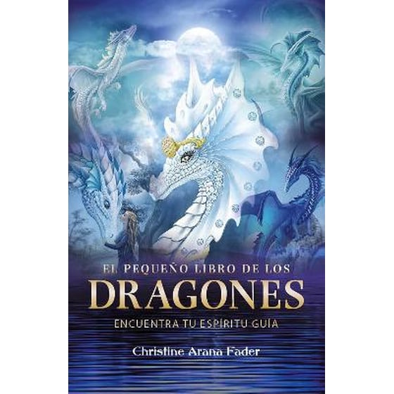 El pequeno libro de los dragones image 0