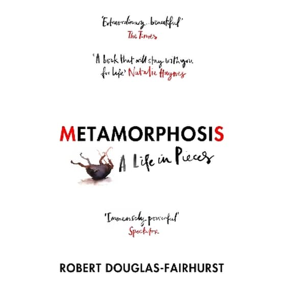 Metamorphosis image 0