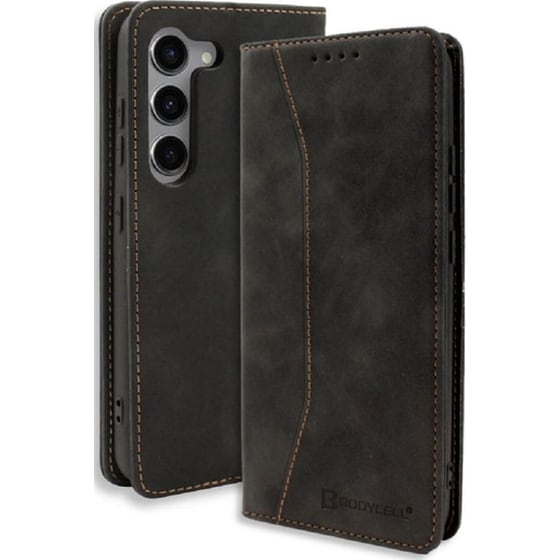 Θήκη Xiaomi Redmi A1 release date - Bodycell Armor Slide - Κόκκινο image 0