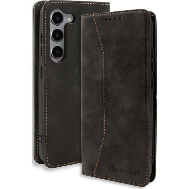 Θήκη Xiaomi Redmi A1 release date - Bodycell Armor Slide - Κόκκινο