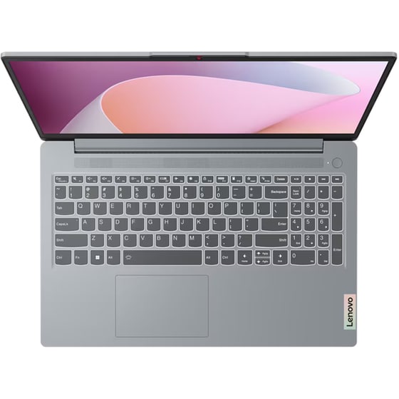 Lenovo IdeaPad Slim 3 15AMN8 15.6" FHD IPS (Ryzen 5-7520U/16GB/512GB SSD/Radeon Graphics/Win11HomeS) Laptop image 0