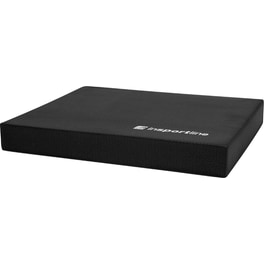 Πλατφόρμα Ισορροπίας Yoga INSPORTline Brik INS-6453-1 Foam 48x40x6.2cm - Μαύρο