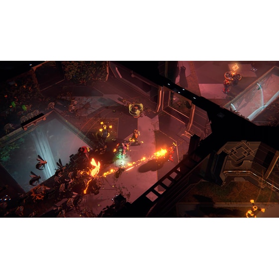 ENDLESS Dungeon Day One Edition - PC image 12